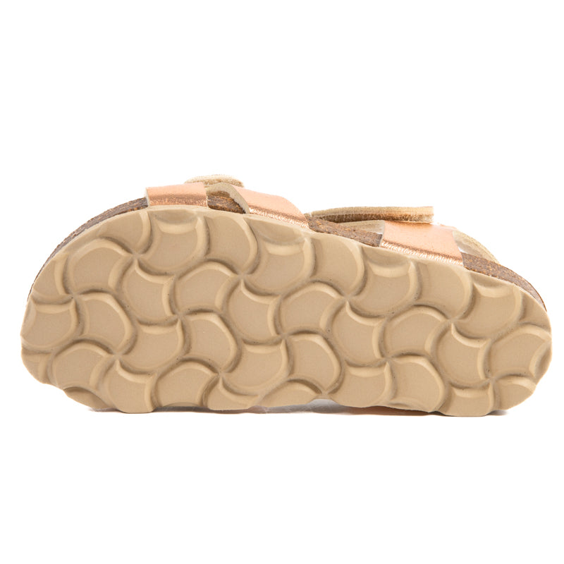 Imagen del producto Sandalia Rosa Niña