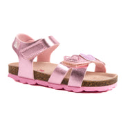 Imagen del producto Sandalia Rosa Niña