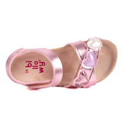 Imagen del producto Sandalia Rosa Niña