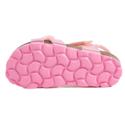 Imagen del producto Sandalia Rosa Niña