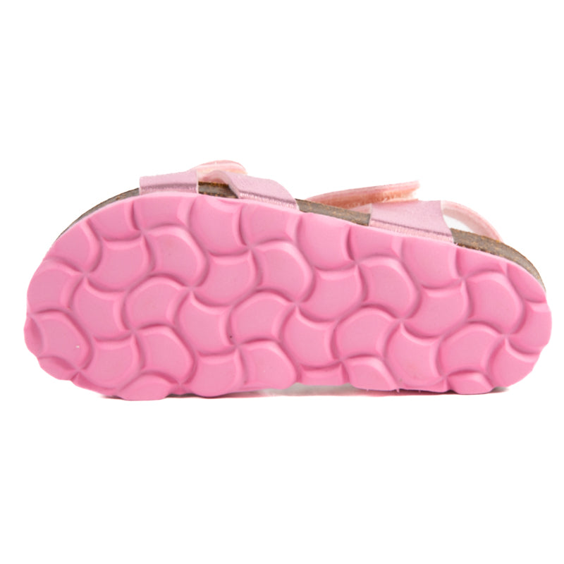 Imagen del producto Sandalia Rosa Niña