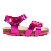 Imagen del producto Sandalia Fucsia Niña