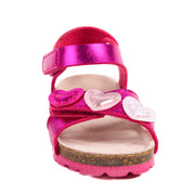 Imagen del producto Sandalia Fucsia Niña