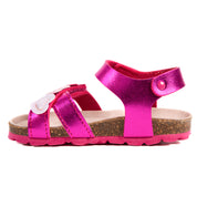 Imagen del producto Sandalia Fucsia Niña