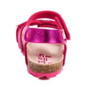 Imagen del producto Sandalia Fucsia Niña