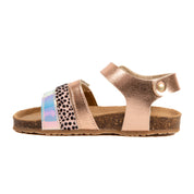 Imagen del producto Sandalia Rosa Niña