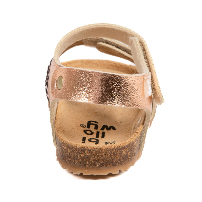 Imagen del producto Sandalia Rosa Niña