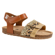 Imagen del producto Sandalia Marron Niña