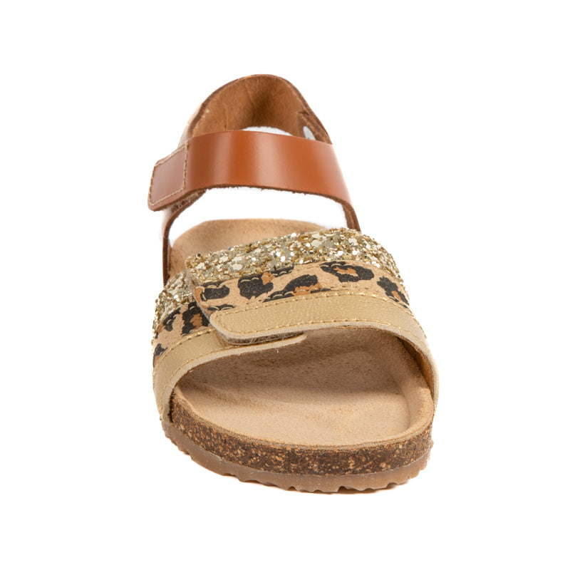 Imagen del producto Sandalia Marron Niña