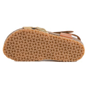 Imagen del producto Sandalia Marron Niña