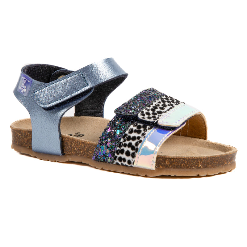 Imagen del producto Sandalia Azul Niña