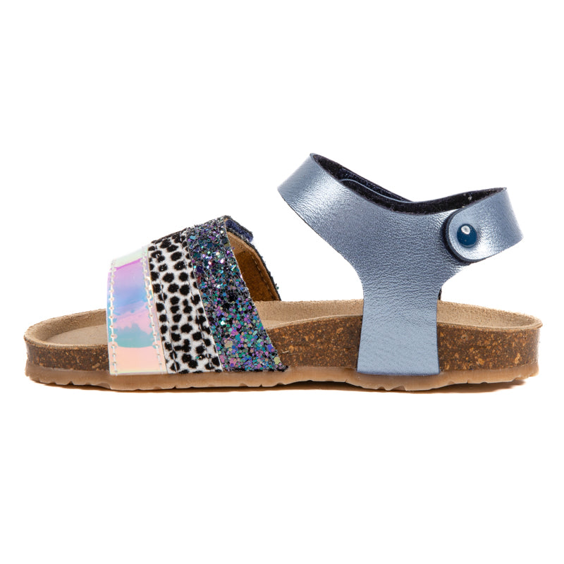 Imagen del producto Sandalia Azul Niña