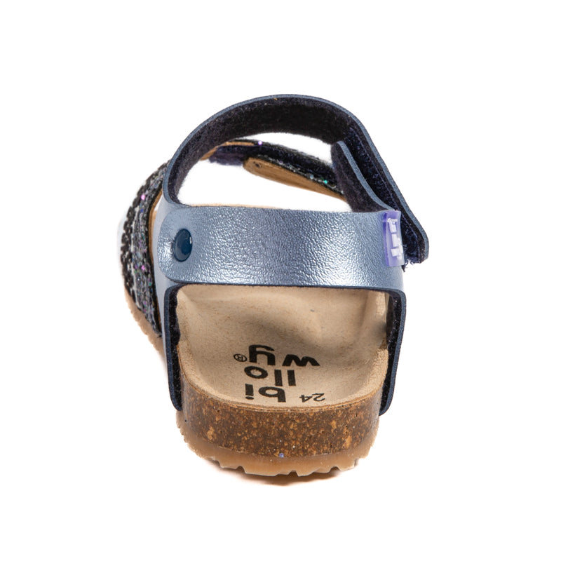 Imagen del producto Sandalia Azul Niña