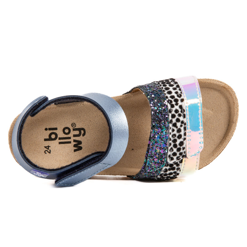 Imagen del producto Sandalia Azul Niña