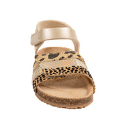 Imagen del producto Sandalia Dorado Niña