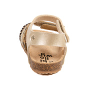 Imagen del producto Sandalia Dorado Niña