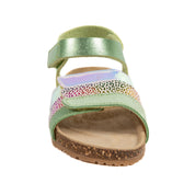 Imagen del producto Sandalia Verde Niña