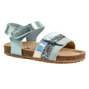 Imagen del producto Sandalia Azul Niña