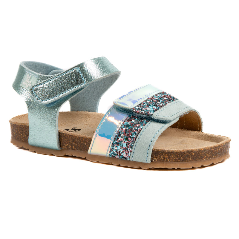 Imagen del producto Sandalia Azul Niña