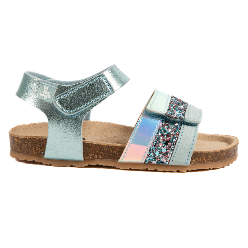 Imagen del producto Sandalia Azul Niña