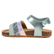 Imagen del producto Sandalia Azul Niña