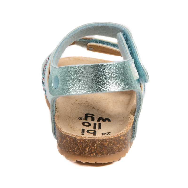 Imagen del producto Sandalia Azul Niña