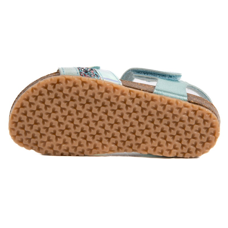 Imagen del producto Sandalia Azul Niña