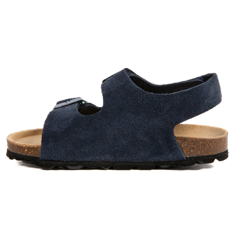 Imagen del producto Sandalia Azul Niño