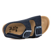 Imagen del producto Sandalia Azul Niño