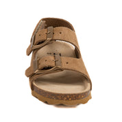 Imagen del producto Sandalia Marron Niño