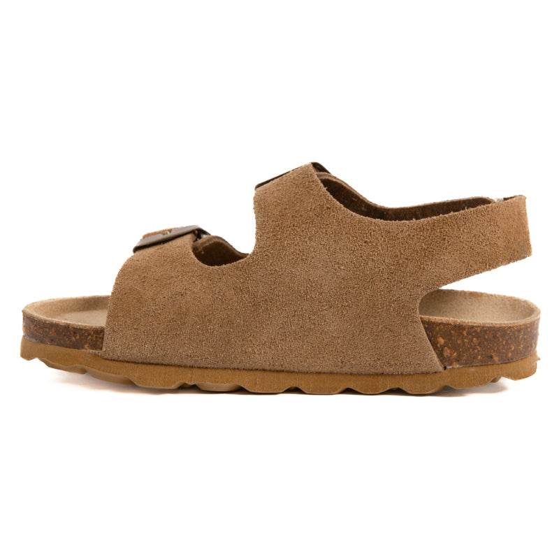 Imagen del producto Sandalia Marron Niño