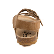 Imagen del producto Sandalia Marron Niño