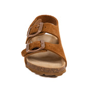 Imagen del producto Sandalia Marron Niño