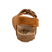 Imagen del producto Sandalia Marron Niño