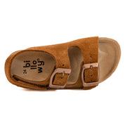 Imagen del producto Sandalia Marron Niño