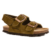 Imagen del producto Sandalia Verde Niño