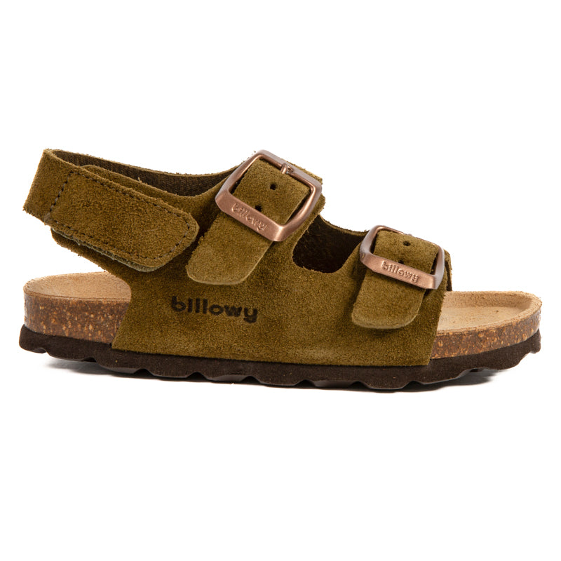 Imagen del producto Sandalia Verde Niño