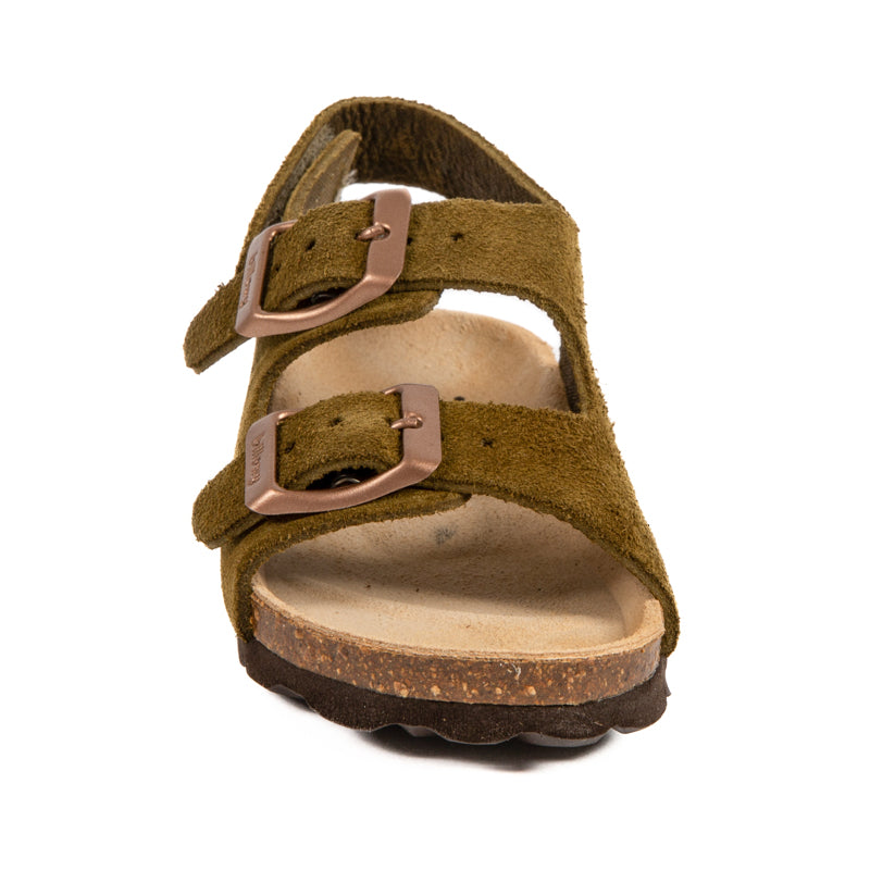 Imagen del producto Sandalia Verde Niño