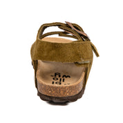 Imagen del producto Sandalia Verde Niño