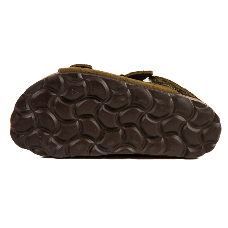 Imagen del producto Sandalia Verde Niño