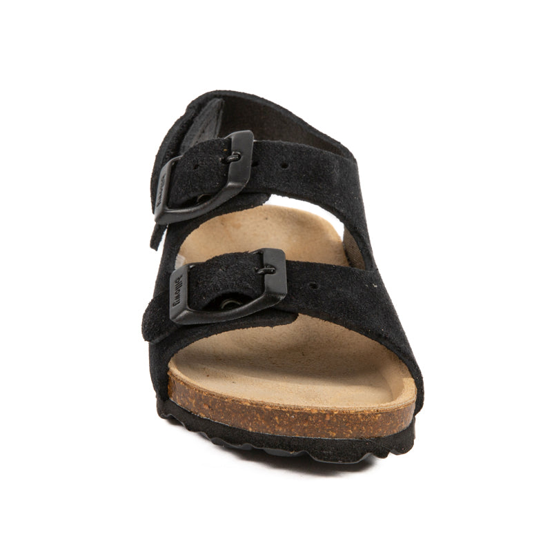 Imagen del producto Sandalia Negro Niño