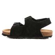 Imagen del producto Sandalia Negro Niño