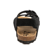 Imagen del producto Sandalia Negro Niño