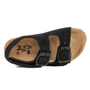 Imagen del producto Sandalia Negro Niño