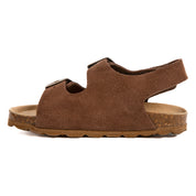 Imagen del producto Sandalia Marron Niño