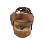 Imagen del producto Sandalia Marron Niño