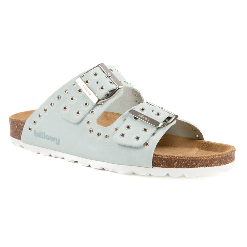 Imagen del producto Sandalia Azul Mujer