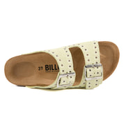 Imagen del producto Sandalia Verde Mujer