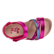 Imagen del producto Sandalia Fucsia Niña