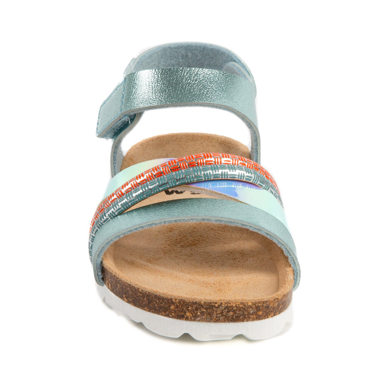 Imagen del producto Sandalia Azul Niña